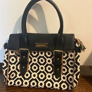 Spartina 449 Pender Foldover Bag